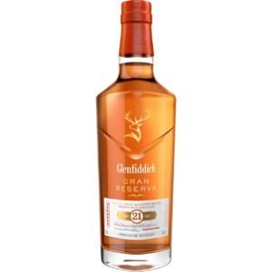 Glenfiddich 18 Years