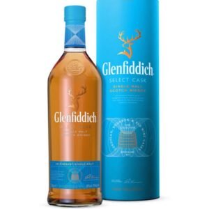 Glenfield Scotch Whisky