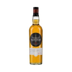 Glengoye 12 Years Highland Single Malt Scotch Whisky