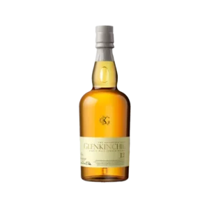 Glenkinchie 12 Years Single Malt Scotch Whisky