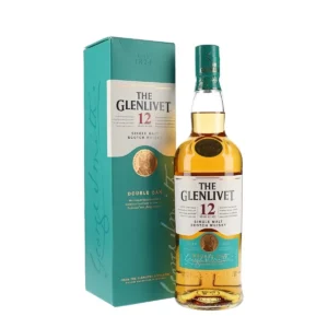 Glenlivet 12 Years Single Malt