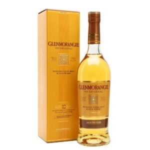 Glenmorangie 10 Years Single Malt