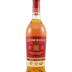 Glenmorangie Lasanta