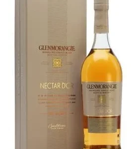 Glenmorangie Nectar D’Or
