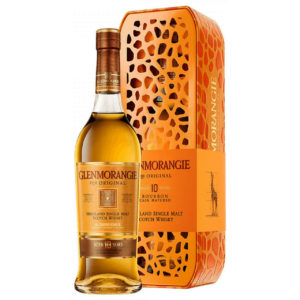 Glenmorangie Original Tin Packs