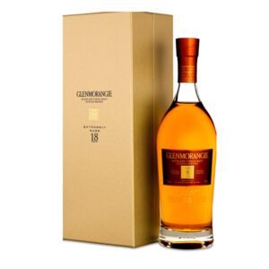 Glenmorangie The Original 18 Years