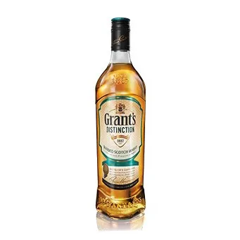 Grants Distinction