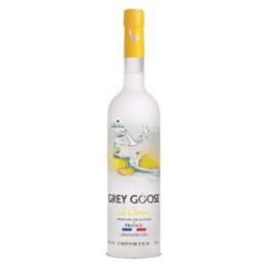 Grey Goose Citron
