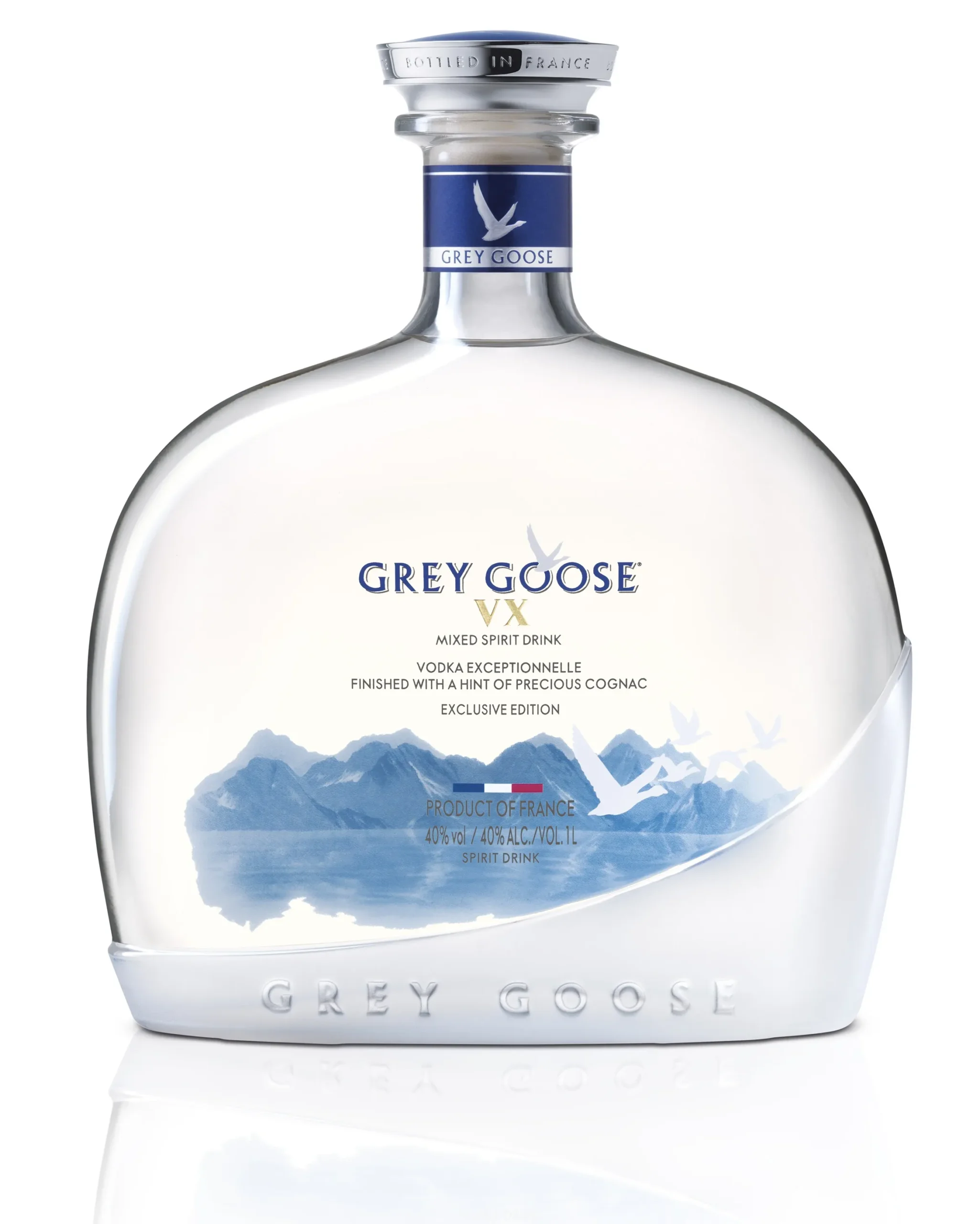 Grey Goose VX