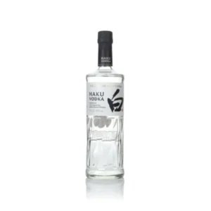 Haku Japanese Craft Vodka