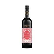 Hardys Stamp Sweet Red Reserve
