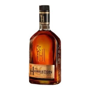 Hawkston Noble Reserve Whisky