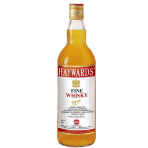 Haywards Whisky