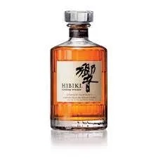 Hibiki Japanese Harmony Suntory Whisky