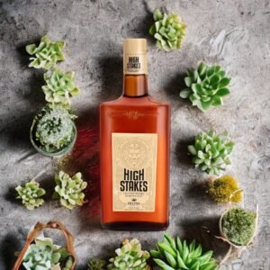 High Stakes Whisky