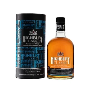 Highburry Classic Whisky