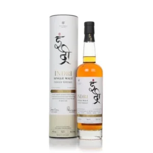 INDRI Distillers Single Malt Whisky