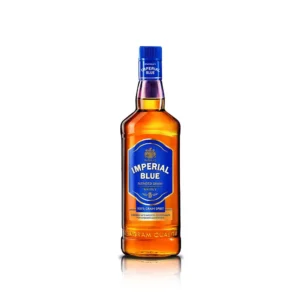Imperial Blue Whisky