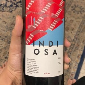 Indiosa Shiraz