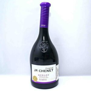 J.P. Chenet Merlot Wine