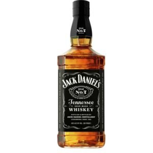 Jack Daniel’s