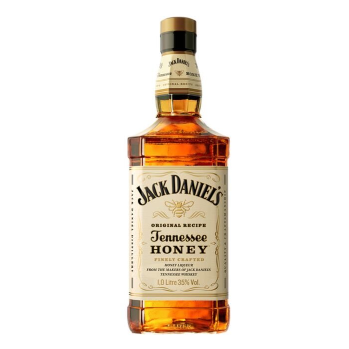 Jack Daniel’s Honey