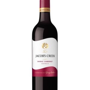 Jacob’s Creek Cabernet Sauvignon