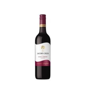 Jacob’s Creek Cabernet Sauvignon Wine