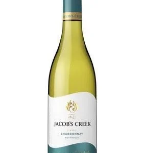 Jacob’s Creek Classic Chardonnay Wine