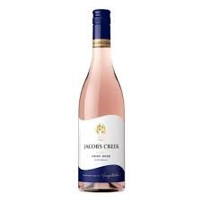 Jacobs Creek Classic Crisp Rosé Wine