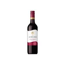 Jacob’s Creek Shiraz Cabernet Red Wine