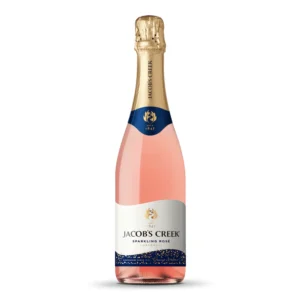 Jacob’s Creek Sparkling Rosé
