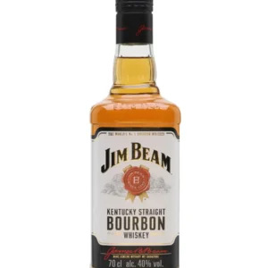 Jim Beam Bourbon Whisky