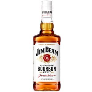 Jim Beam Kentucky Straight Bourbon Whisky