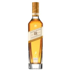 Johnnie Walker 18 Years Blended Scotch Whisky