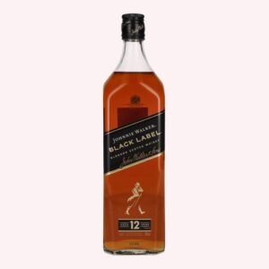 Johnnie Walker Black Label 12 Years