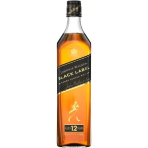 Johnnie Walker Black Label