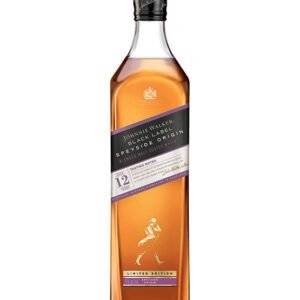 Johnnie Walker Black Speyside Origin