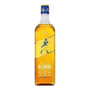 Johnnie Walker Blonde Blended Scotch Whisky