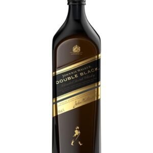 Johnnie Walker Double Black