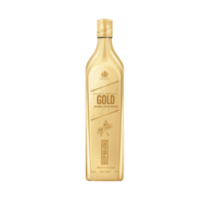Johnnie Walker Gold Reserve 200 Years