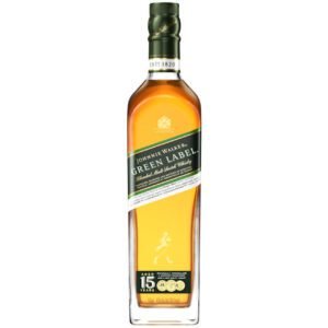 Johnnie Walker Green Label Whisky