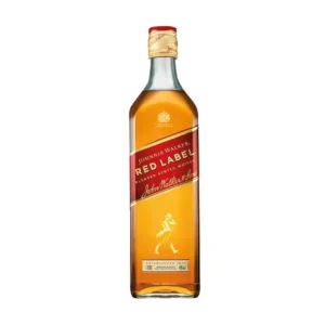 Johnnie Walker Red Label Whisky