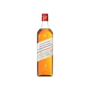 Johnnie Walker Red Rye Finish