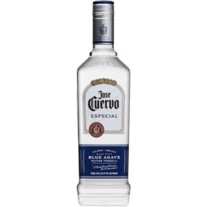 Jose Cuervo Silver Tequila
