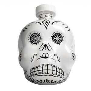 KAH BLANCO TEQUILA