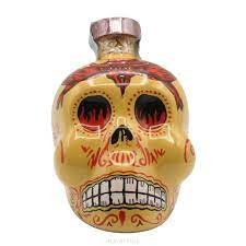 KAH BLANCO TEQUILA