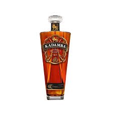 Kadamba Single Malt Indian Whisky