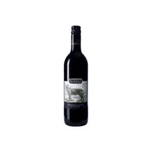 Kadu Cabernet Shiraz D Wines