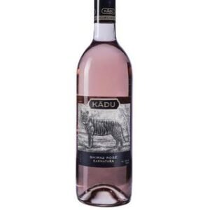 Kadu Shiraz Rosé D Wines